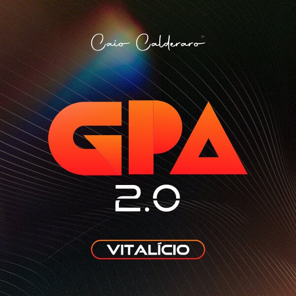 gpa caio calderaro