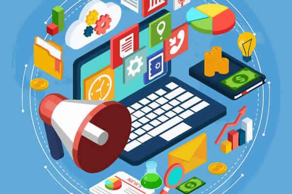 O que é Marketing Digital?