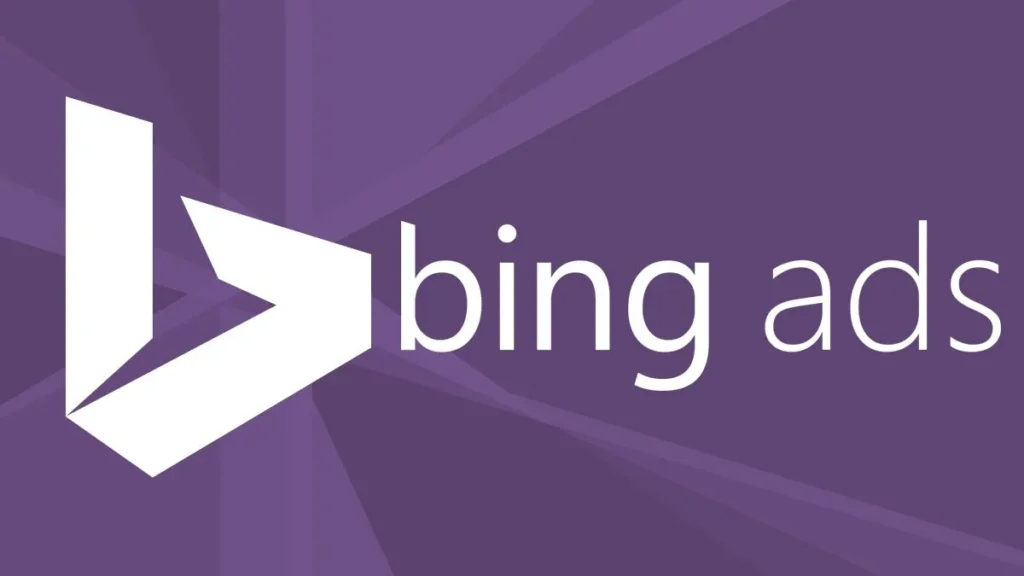 bing ads microsoft advertising