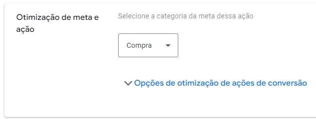 youtube ads meta-ação