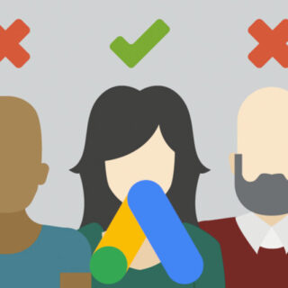 públicos personalizados no google ads