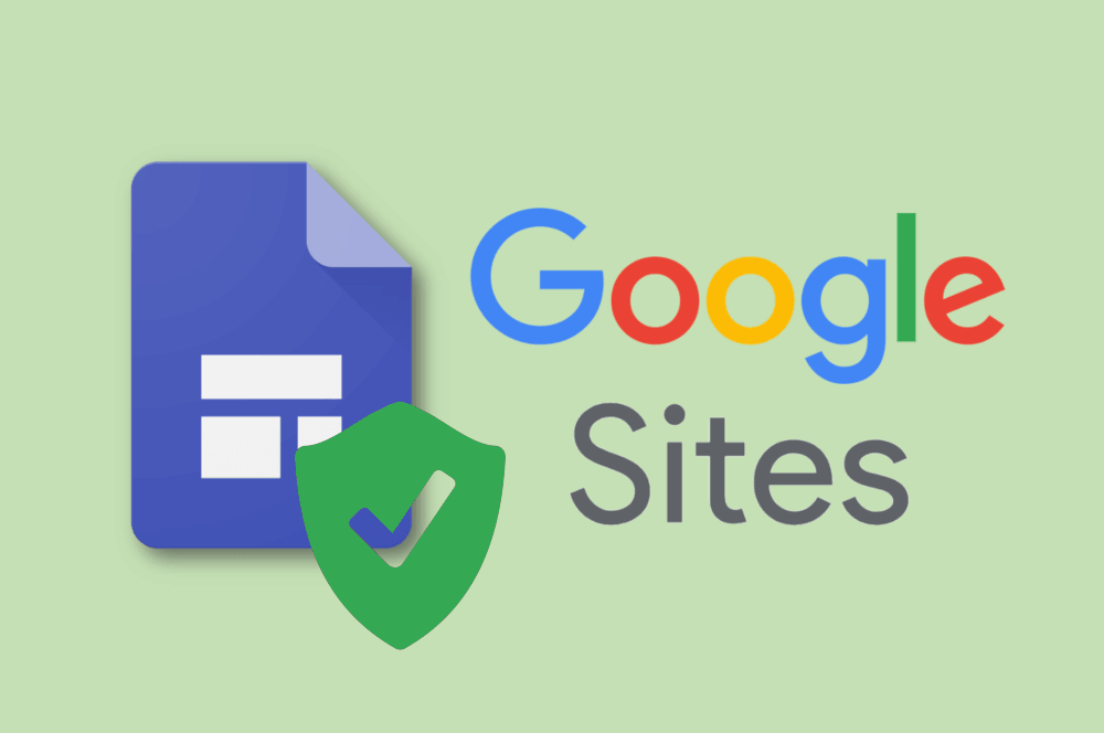 Como criar uma pressel robusta com o Google Sites