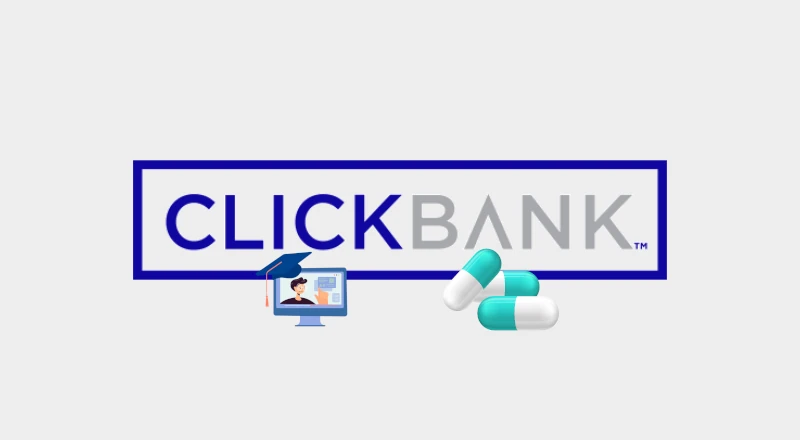 como encontrar bons produtos na clickbank