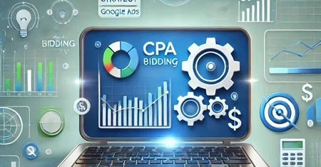 Estratégia de lances CPA no Google Ads