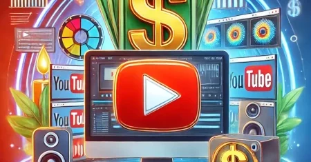 Erros fatais que podem acabar com seu canal dark no YouTube