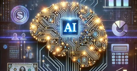 8 estratégias para ganhar dinheiro com Inteligência Artificial