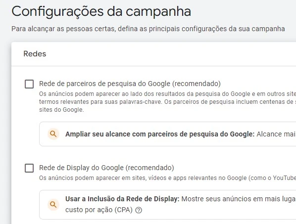 google ads cpa