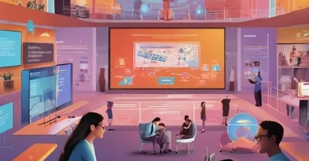 As 4 grandes oportunidades no mercado de infoprodutos para 2025