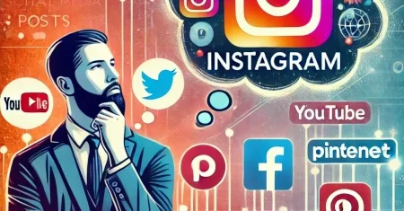 Por que você deve parar de postar no Instagram