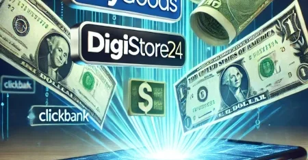 Melhores plataformas internacionais para trabalhar como afiliado