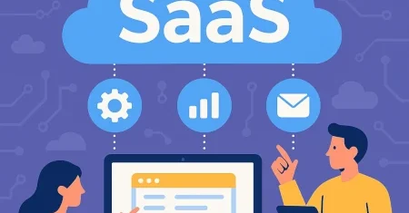 SaaS e as oportunidades de negócios no marketing digital