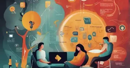 Como criar conexões autênticas com Storytelling