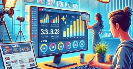 Como fazer seu vídeo bombar no YouTube