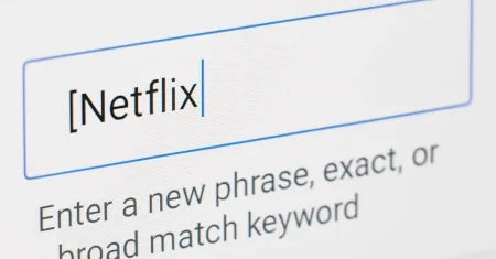 Como usar corretamente as correspondências de palavras-chave