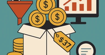 Como vender todos os dias com produtos low ticket