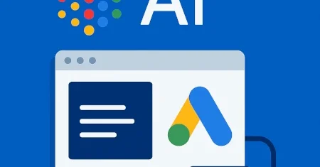 O que é e como funciona o AI Max do Google Ads