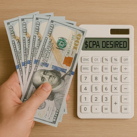 estratégia cpa sem pixel