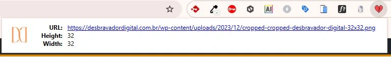 favicon
