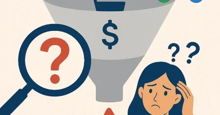 O fundo de funil no Google Ads está cada vez mais inviável?