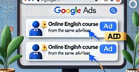 Mudança histórica na rede de pesquisa do Google Ads