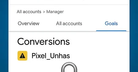 Como blindar o Pixel no Google Ads usando uma MCC