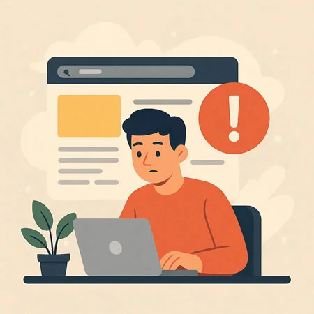 Como validar páginas de vendas e evitar bloqueios no Google Ads