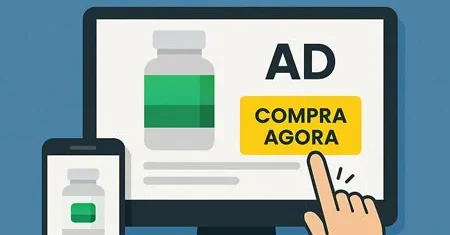Como vender produtos físicos no Google Ads pagando centavos
