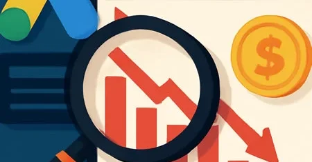 Erros no Google Ads que você deve evitar para não perder dinheiro