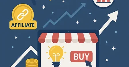 Os 4 melhores produtos para afiliados iniciantes no Google Ads